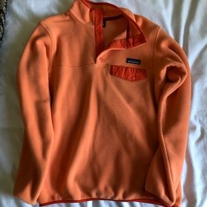 Patagonia synchilla fleece